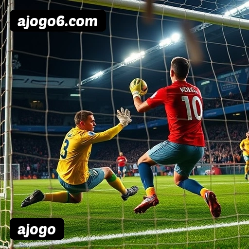 Recursos Exclusivos do App ajogo - Modo Offline, Login Biométrico