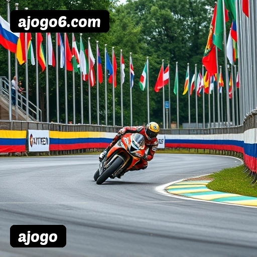 Imagem secundária para conteúdo da página Facebook ajogo