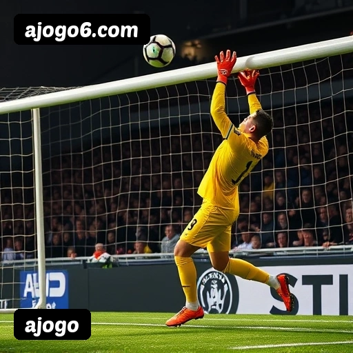 Imagem secundária de apoio para instalação do app ajogo