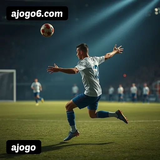 Benefícios do Login ajogo - Bônus e Vantagens Exclusivas